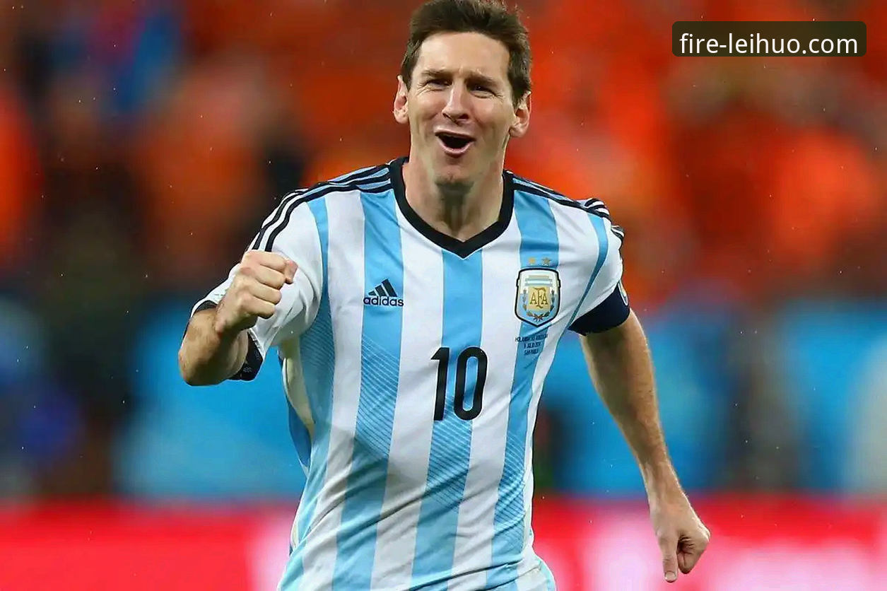 阿根廷新星重伤告别世界杯：资深用户分享雷火电竞平台观赛与信息获取操作教程