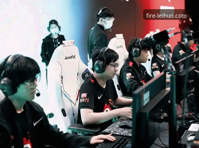 雷火电竞官方正版 雷火电竞官方正版下载与安全体验详解