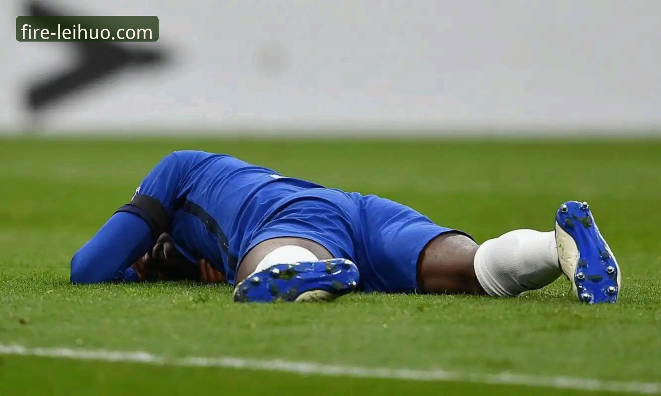 揭秘阿根廷新星陨落：十字韧带撕裂如何改写世界杯格局